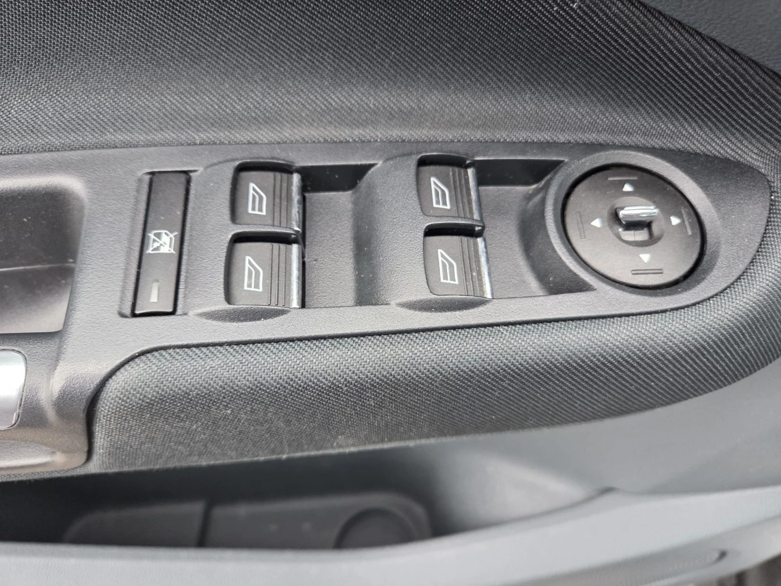 Ford C-max 1.6 GPL | Mobile.bg � ����������� 11