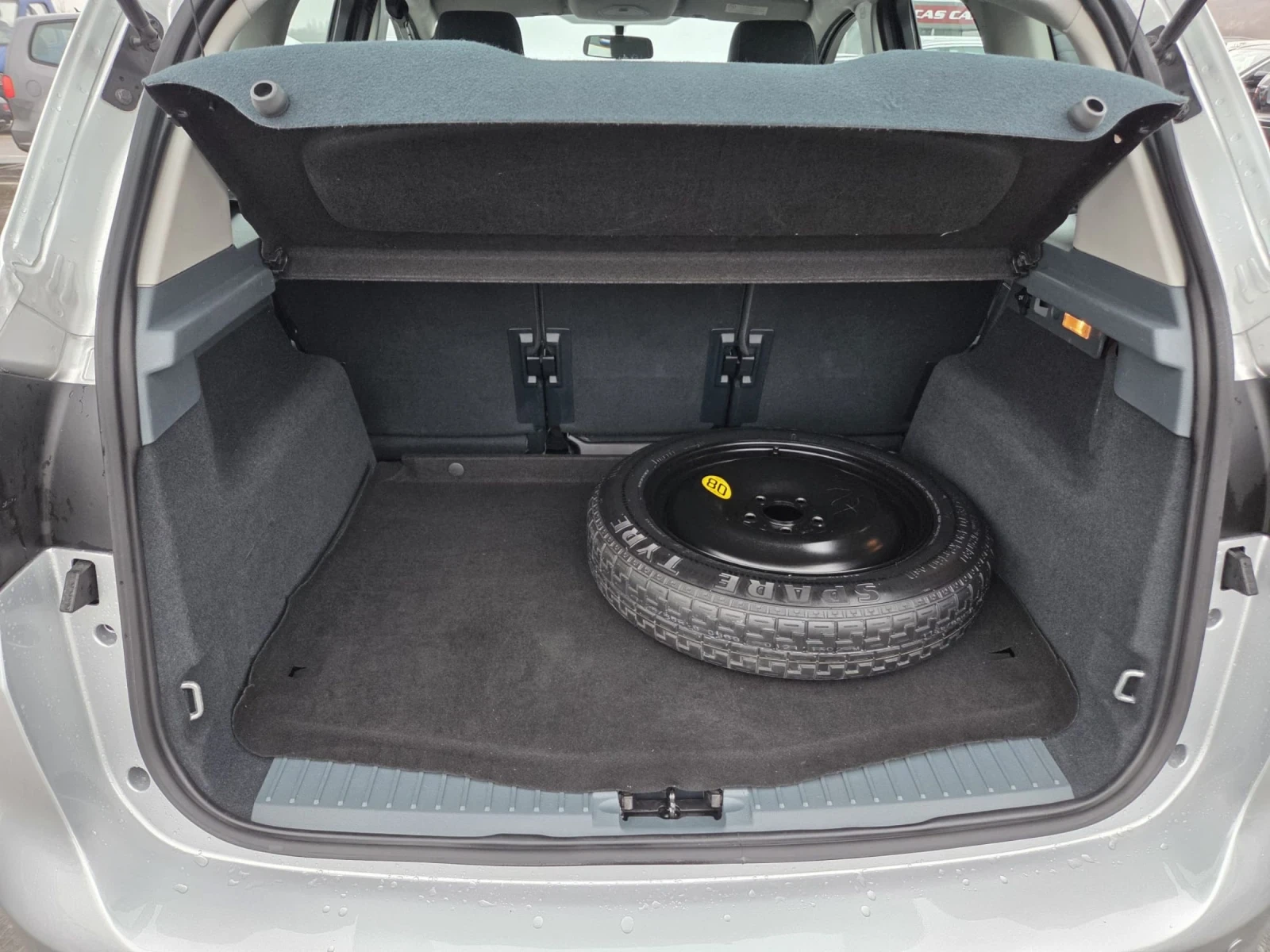 Ford C-max 1.6 GPL | Mobile.bg � ����������� 14