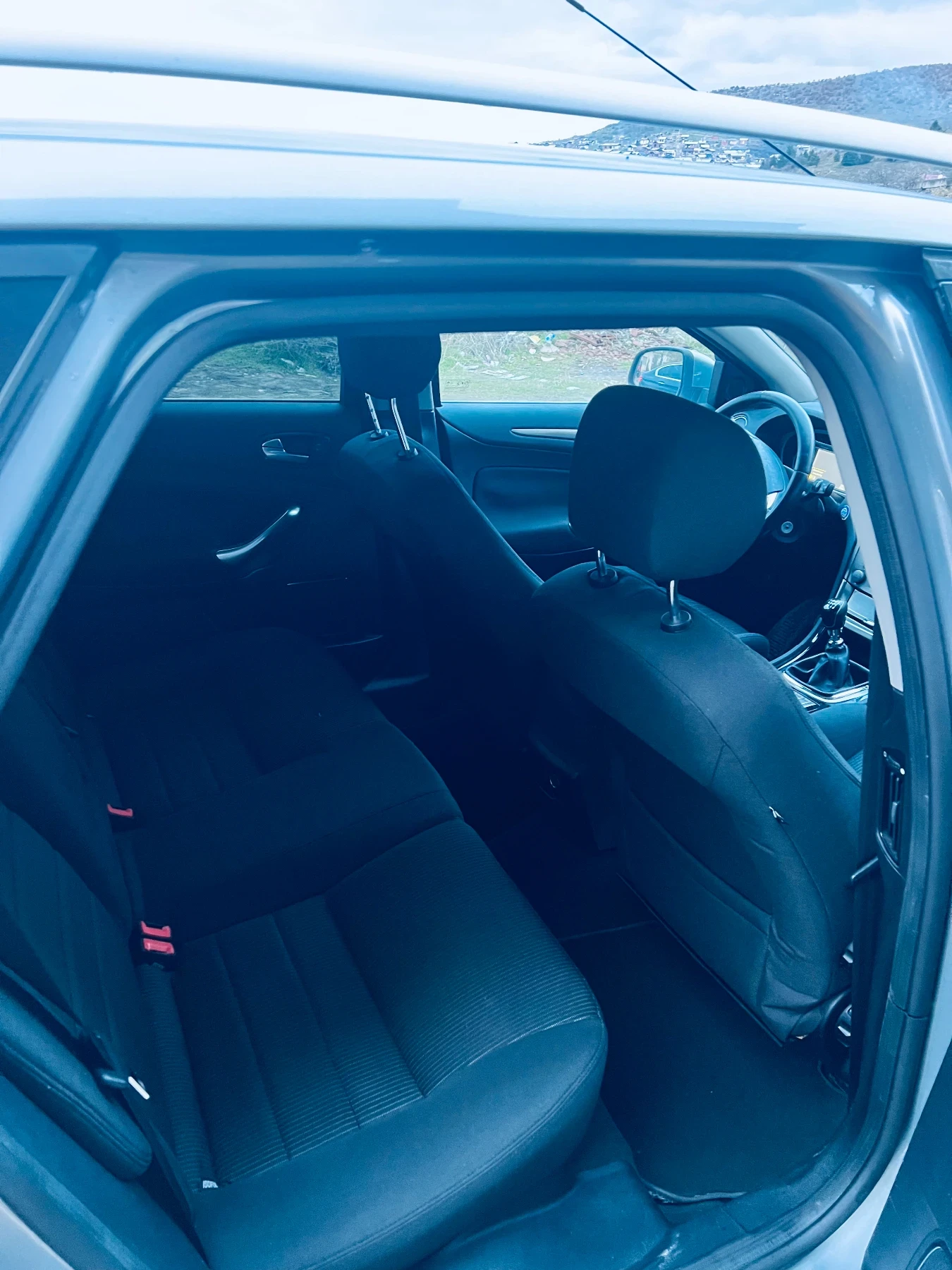 Ford Mondeo | Mobile.bg � ����������� 7