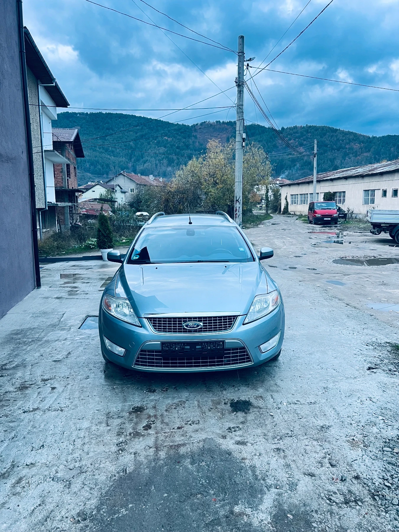 Ford Mondeo | Mobile.bg � ����������� 1