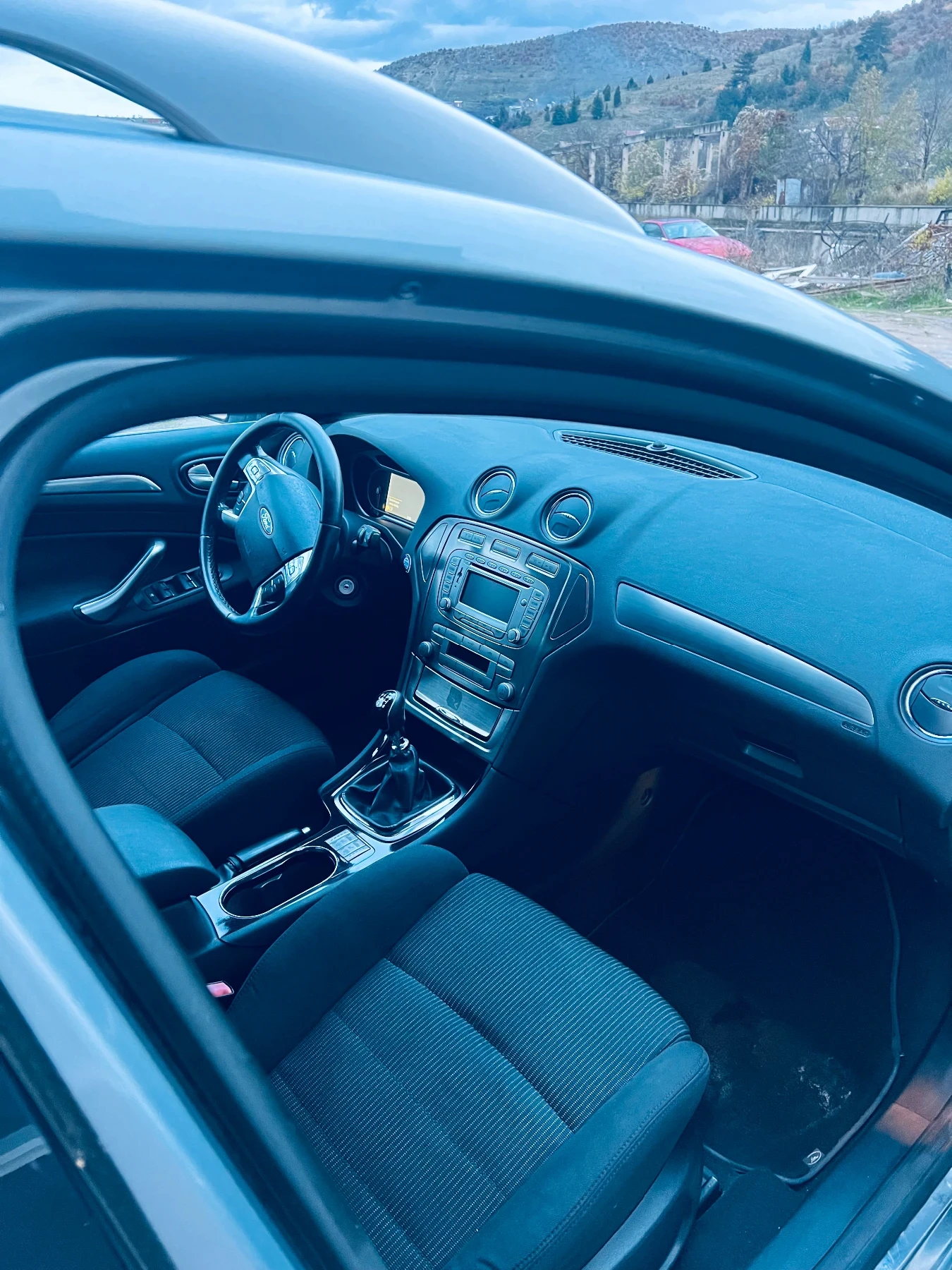 Ford Mondeo | Mobile.bg � ����������� 6