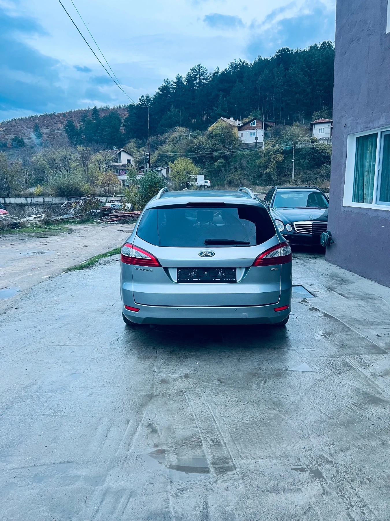 Ford Mondeo | Mobile.bg � ����������� 4