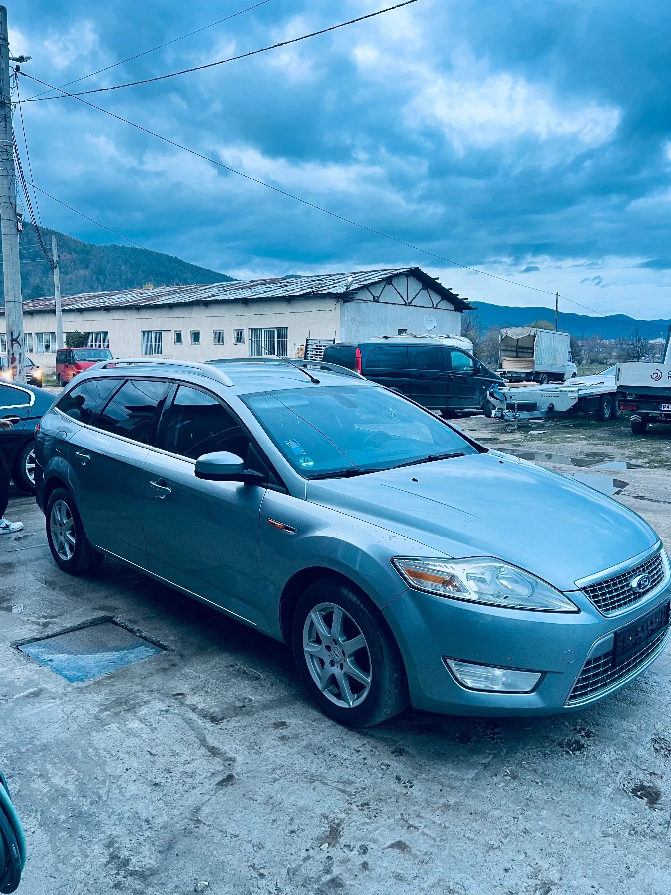 Ford Mondeo | Mobile.bg � ����������� 2