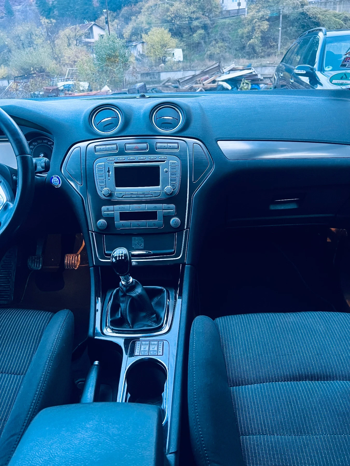 Ford Mondeo | Mobile.bg � ����������� 5