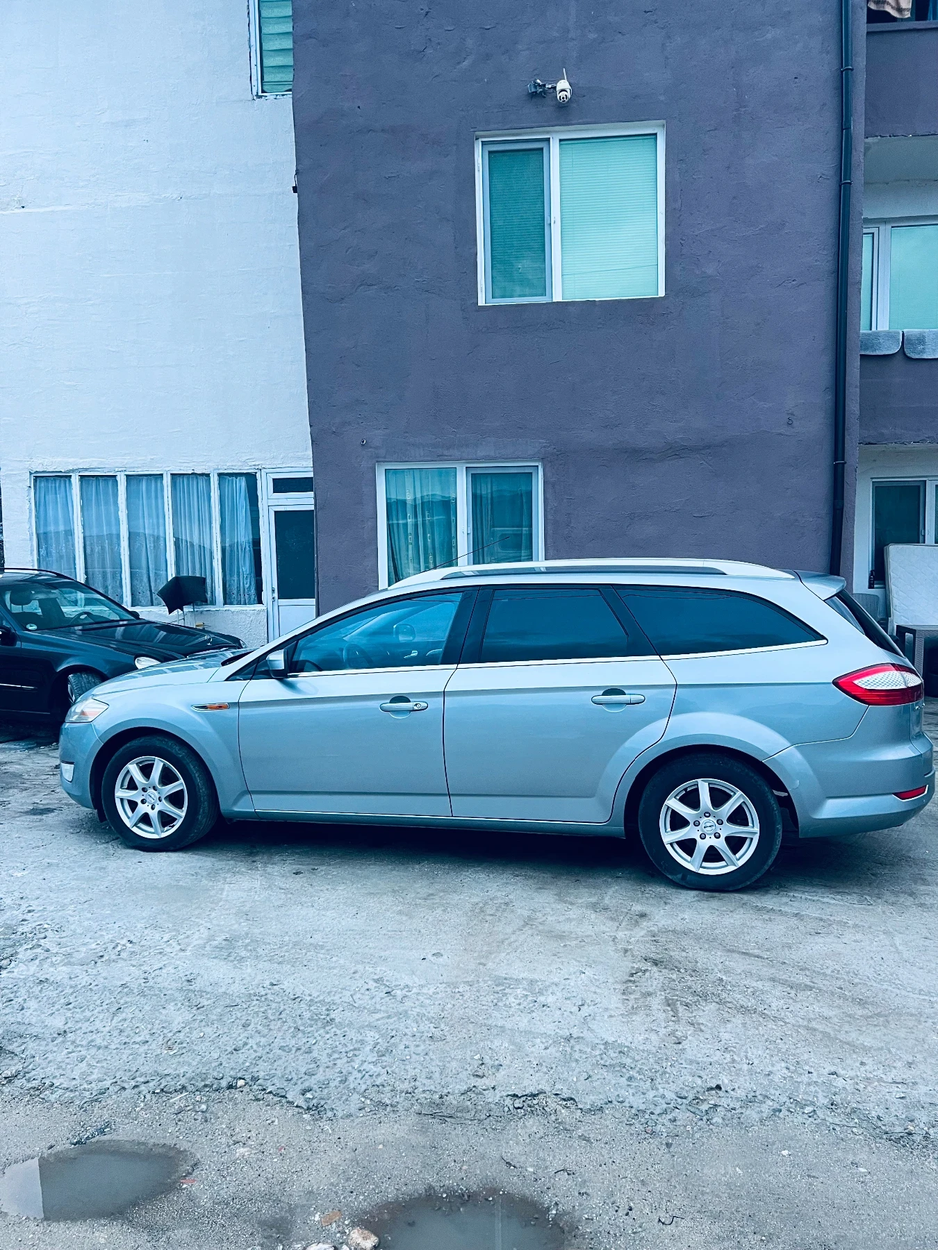 Ford Mondeo | Mobile.bg � ����������� 3