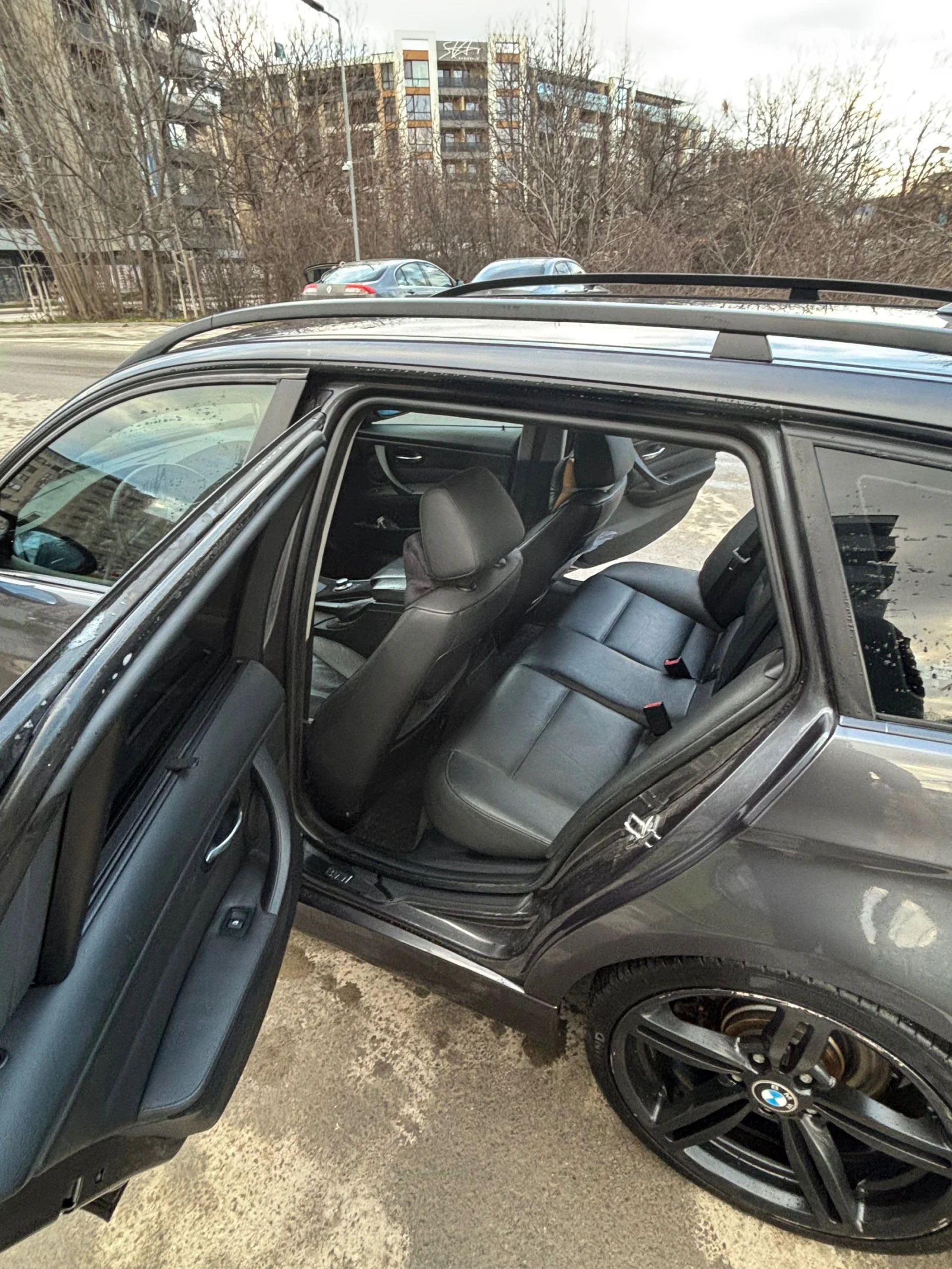 BMW 330 330xd | Mobile.bg � ����������� 7