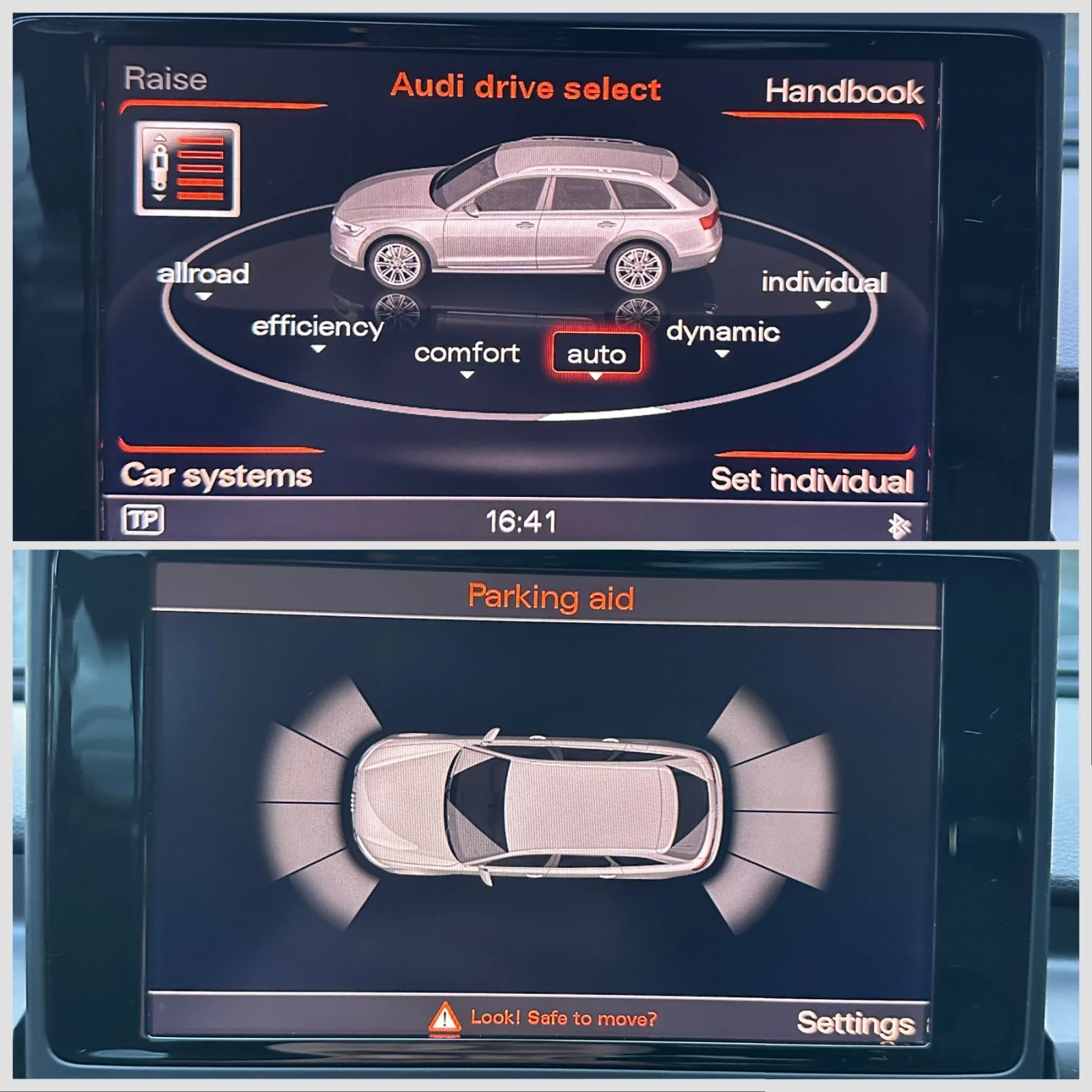 Audi A6 Allroad BI-TDI 313  | Mobile.bg � ����������� 12