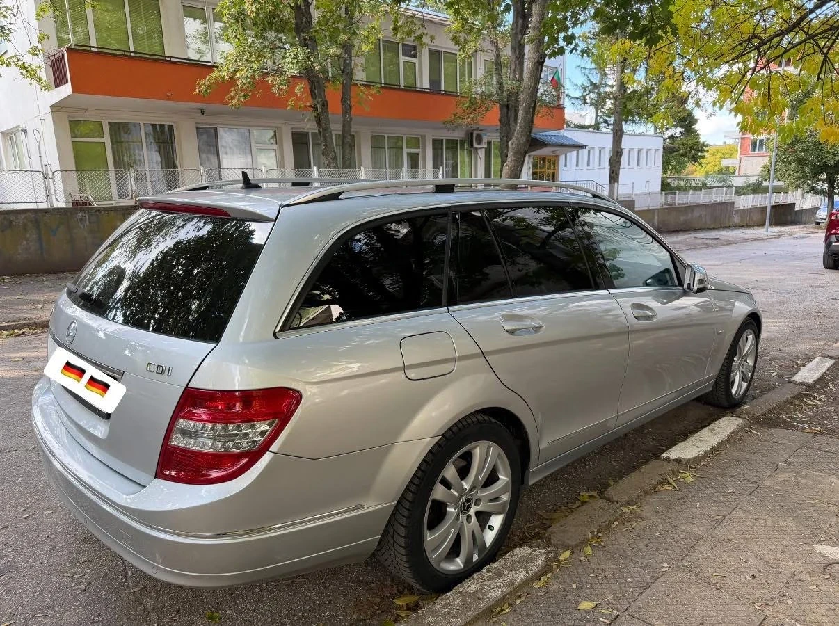 Mercedes-Benz C 200 646 | Mobile.bg � ����������� 5