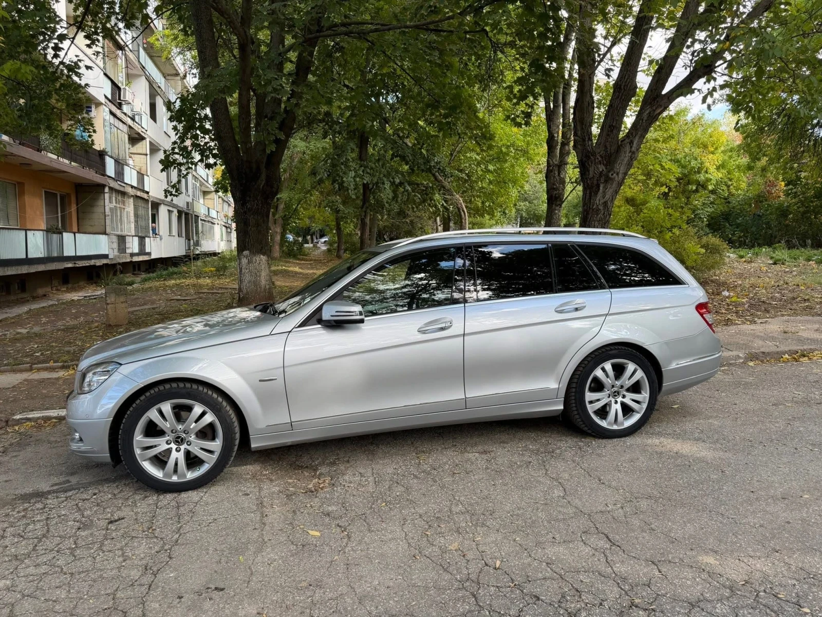 Mercedes-Benz C 200 646 | Mobile.bg � ����������� 2