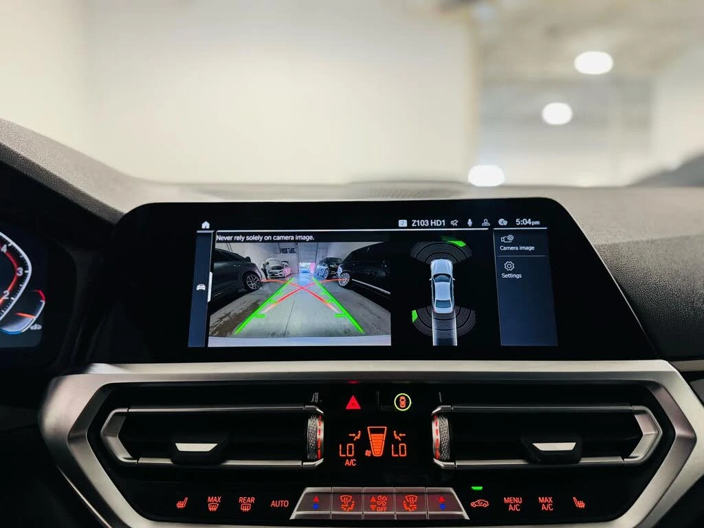 BMW M3 АвтоКредит* (ЦЕНА ДО БГ) - изображение 7