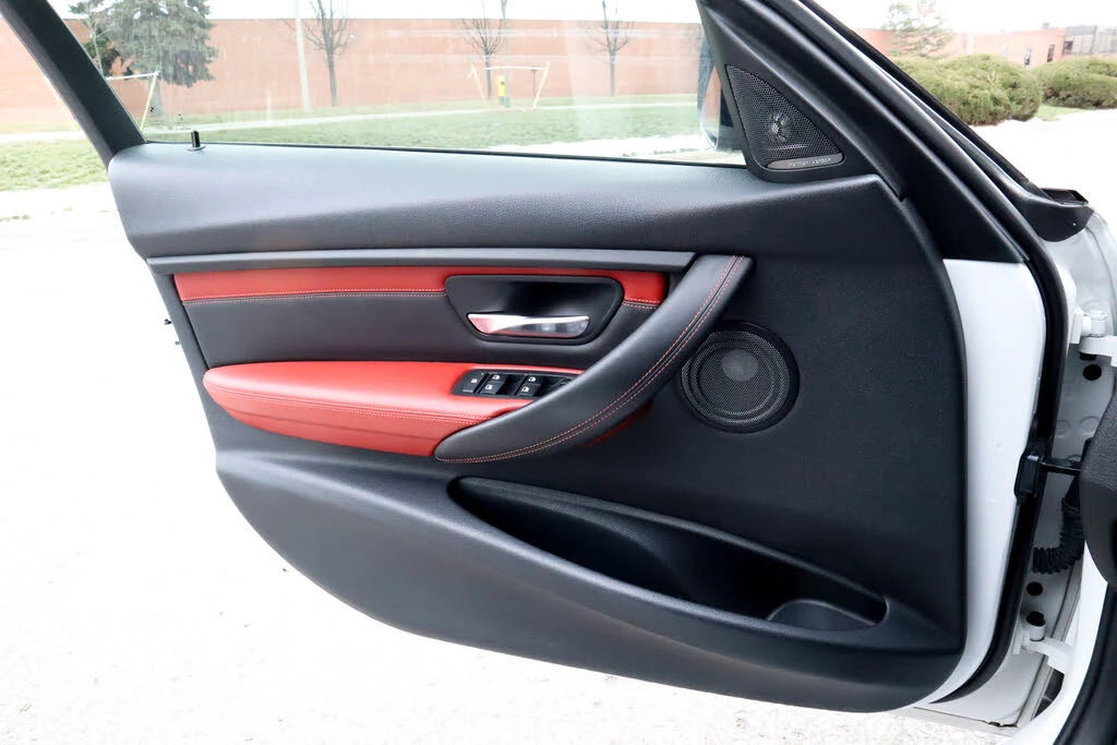 BMW M3 HEAD UP * H&K * LED * NAVI * ПОДГРЕВ * CAMERA - изображение 7