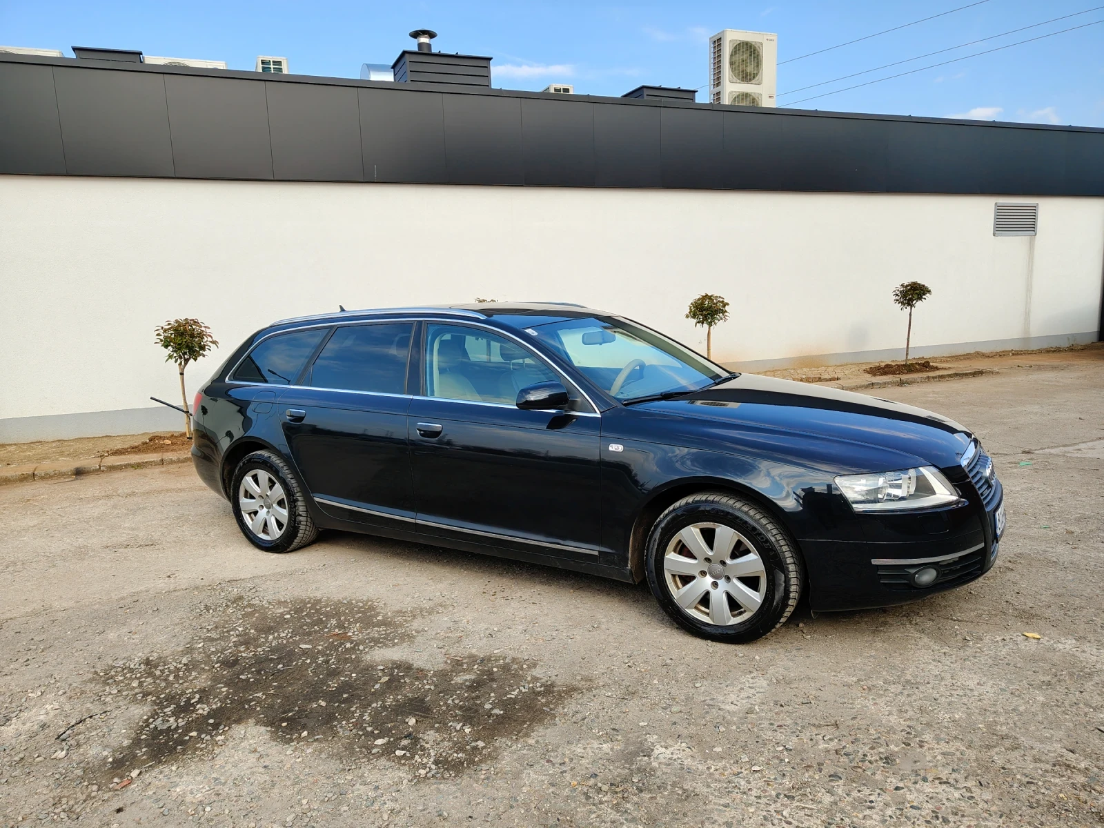 Audi A6 QUATTRO , снимка 2 - Автомобили и джипове - 53876101