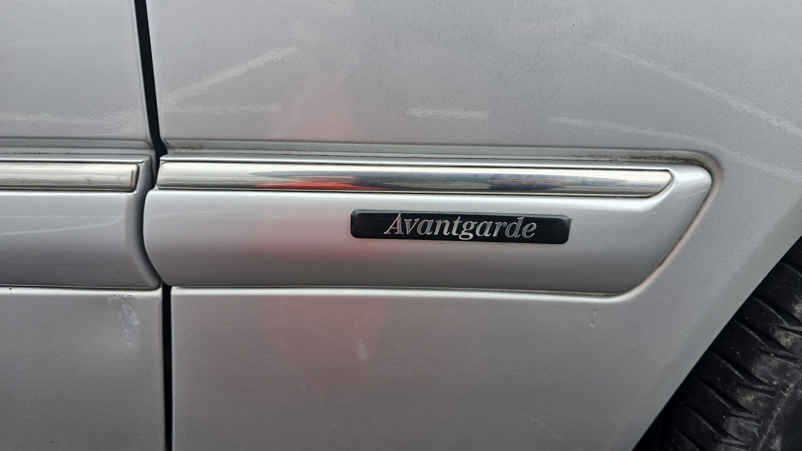 Mercedes-Benz E 300 3.0D AVANTGARDE AUTOMATIC KLIMATRONIK, снимка 17 - Автомобили и джипове - 53964991