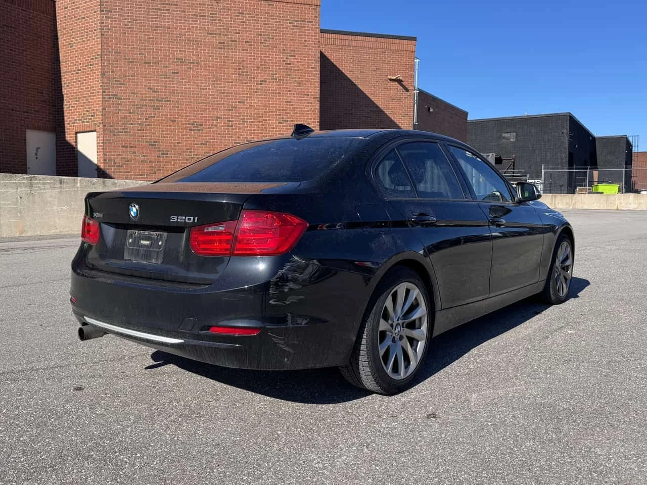 BMW 320 * 320i xDrive * CARFAX * ���� �� �� | Mobile.bg � ����������� 6