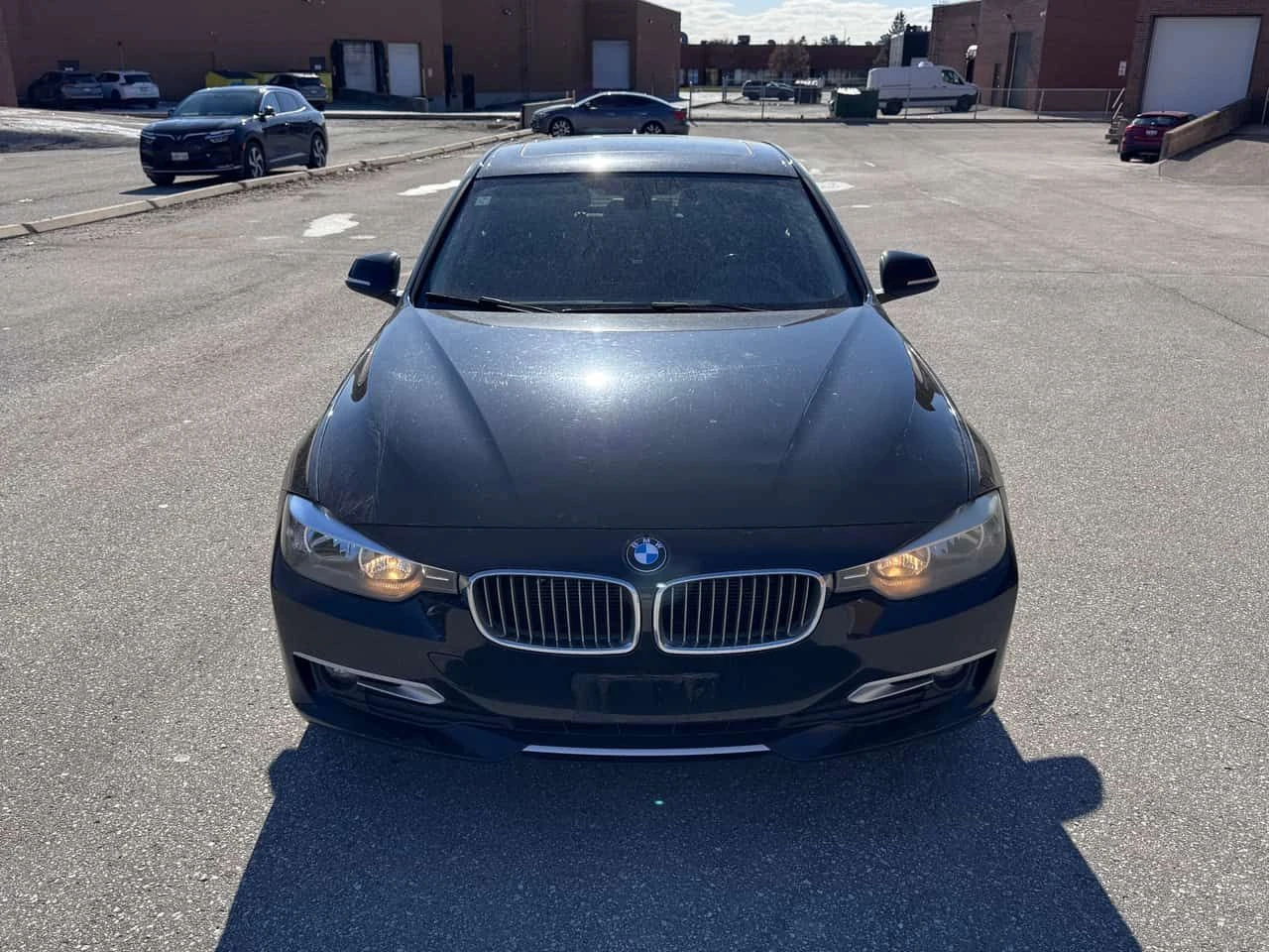 BMW 320 * 320i xDrive * CARFAX * ���� �� �� | Mobile.bg � ����������� 2