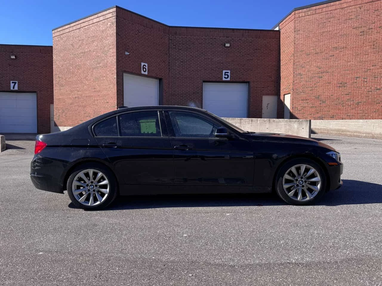 BMW 320 * 320i xDrive * CARFAX * ���� �� �� | Mobile.bg � ����������� 5