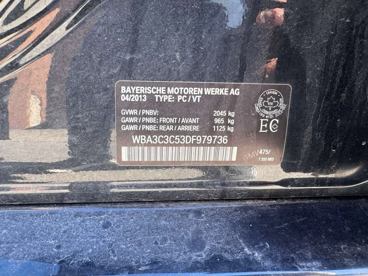 BMW 320 * 320i xDrive * CARFAX * ���� �� �� | Mobile.bg � ����������� 15