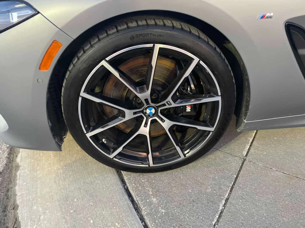 BMW 850 M850i xDrive  CARFAX | Mobile.bg � ����������� 7