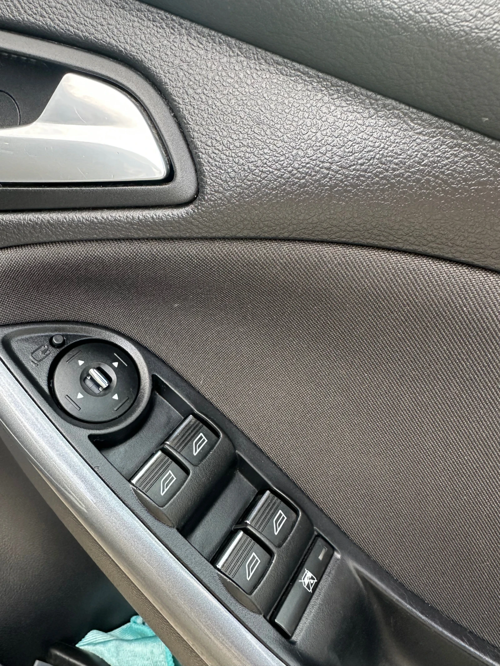 Ford Focus, снимка 13 - Автомобили и джипове - 54229802