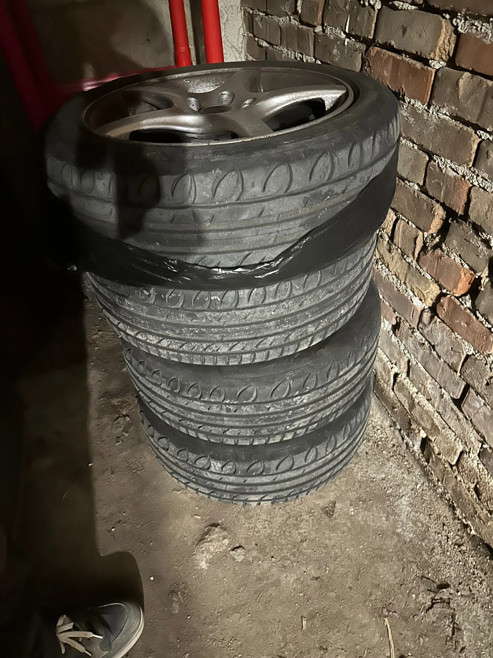 Ford Focus, снимка 14 - Автомобили и джипове - 54229802