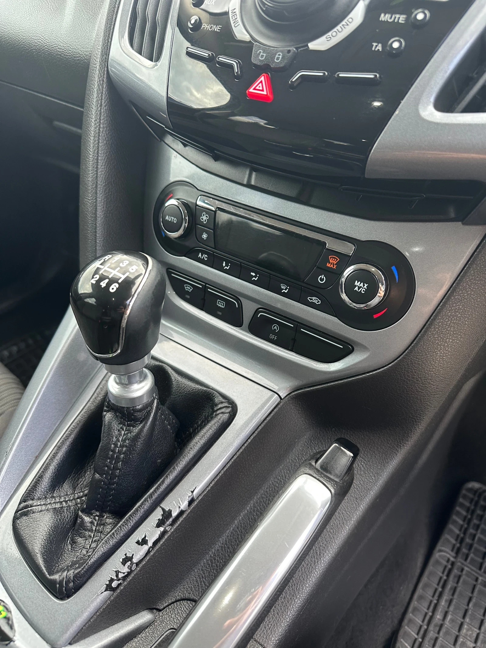 Ford Focus, снимка 3 - Автомобили и джипове - 54229802