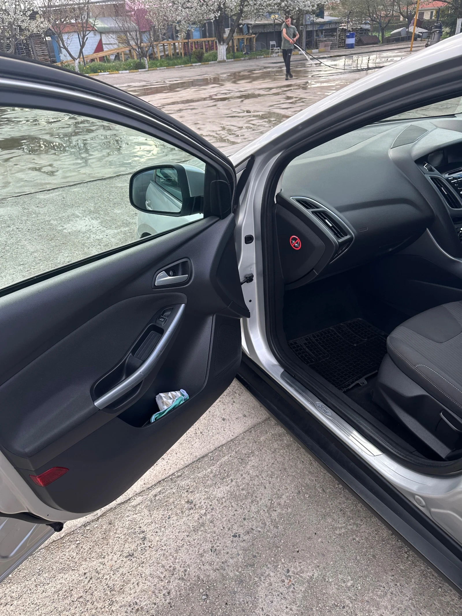 Ford Focus, снимка 4 - Автомобили и джипове - 54229802