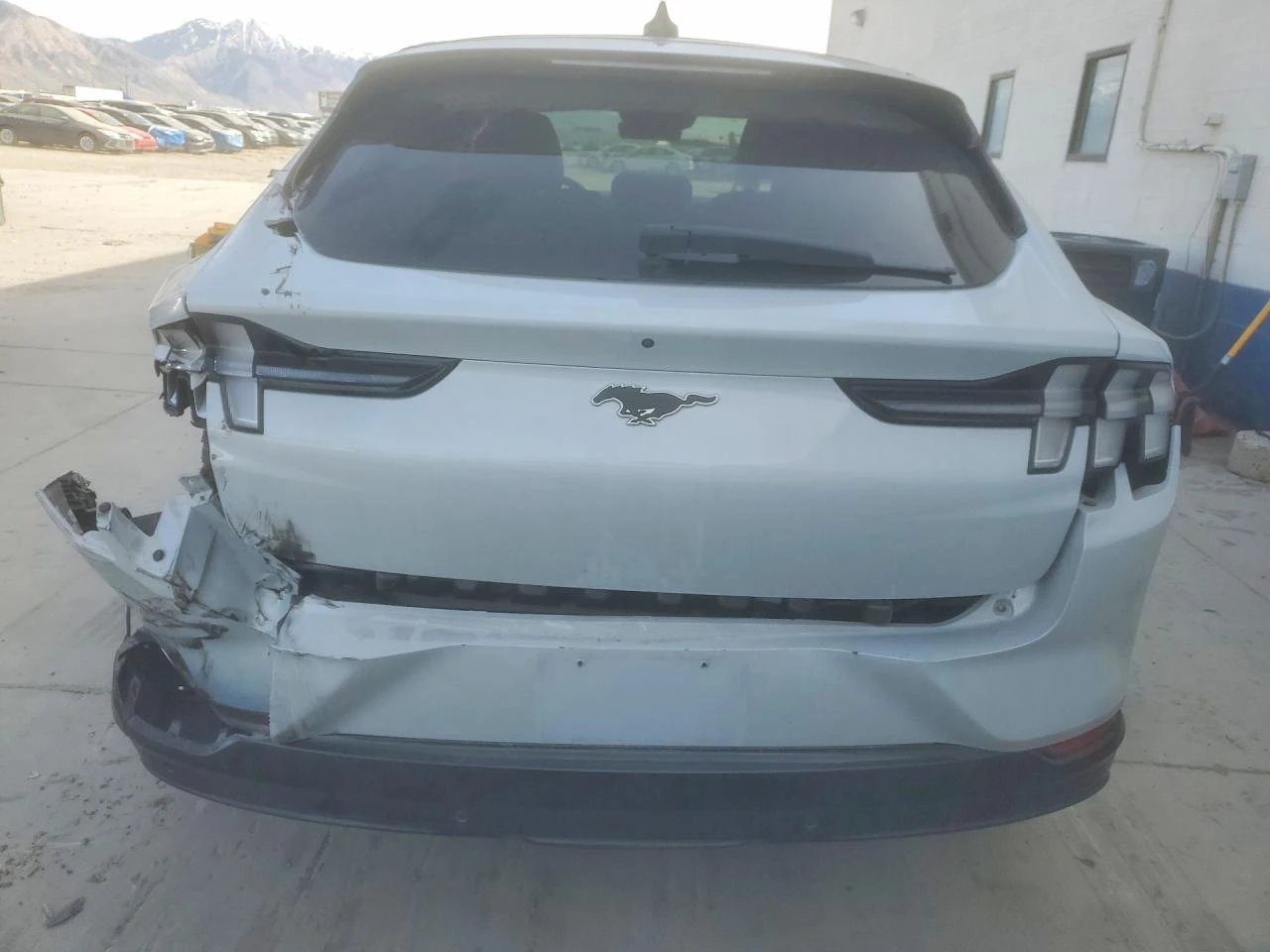 Ford Mustang | Mobile.bg � ����������� 6