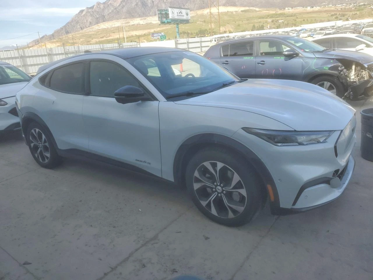 Ford Mustang | Mobile.bg � ����������� 4