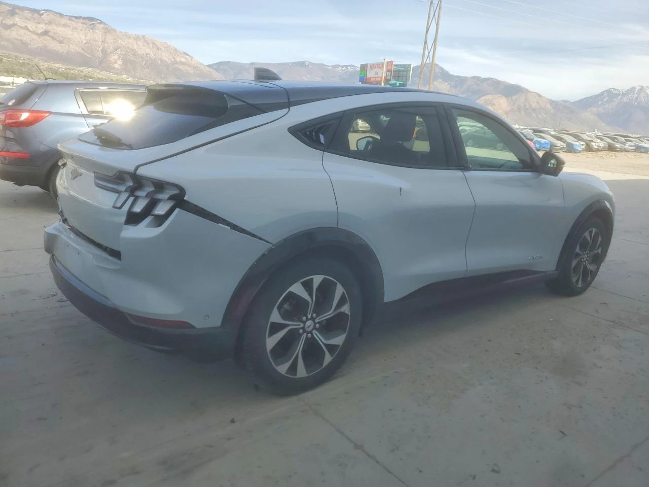 Ford Mustang | Mobile.bg � ����������� 3