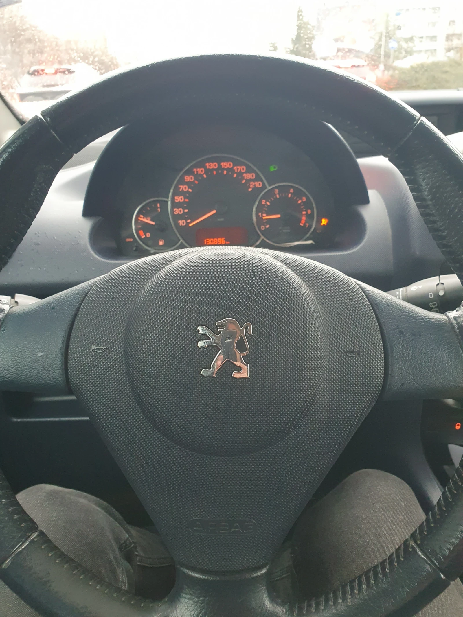 Peugeot 1007 | Mobile.bg � ����������� 7