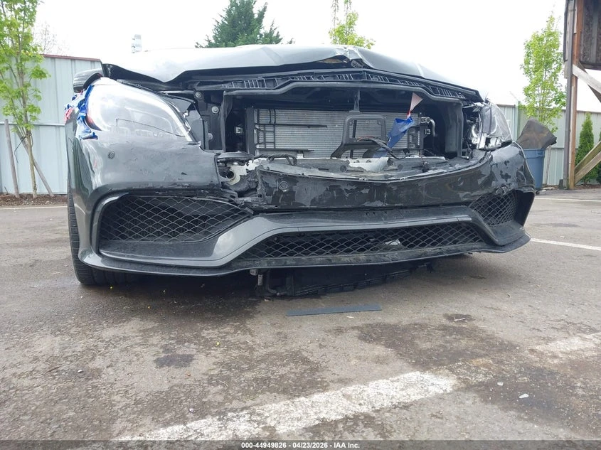 Mercedes-Benz CLS 63 AMG 5.5L V8 FI DOHC 32V NF4 All Wheel Drive | Mobile.bg � ����������� 6