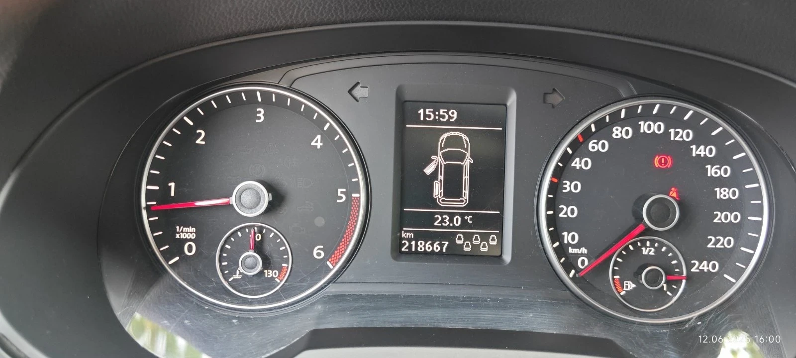 Seat Alhambra 2.0 TDI 6+ 1 места, снимка 11 - Автомобили и джипове - 54437818
