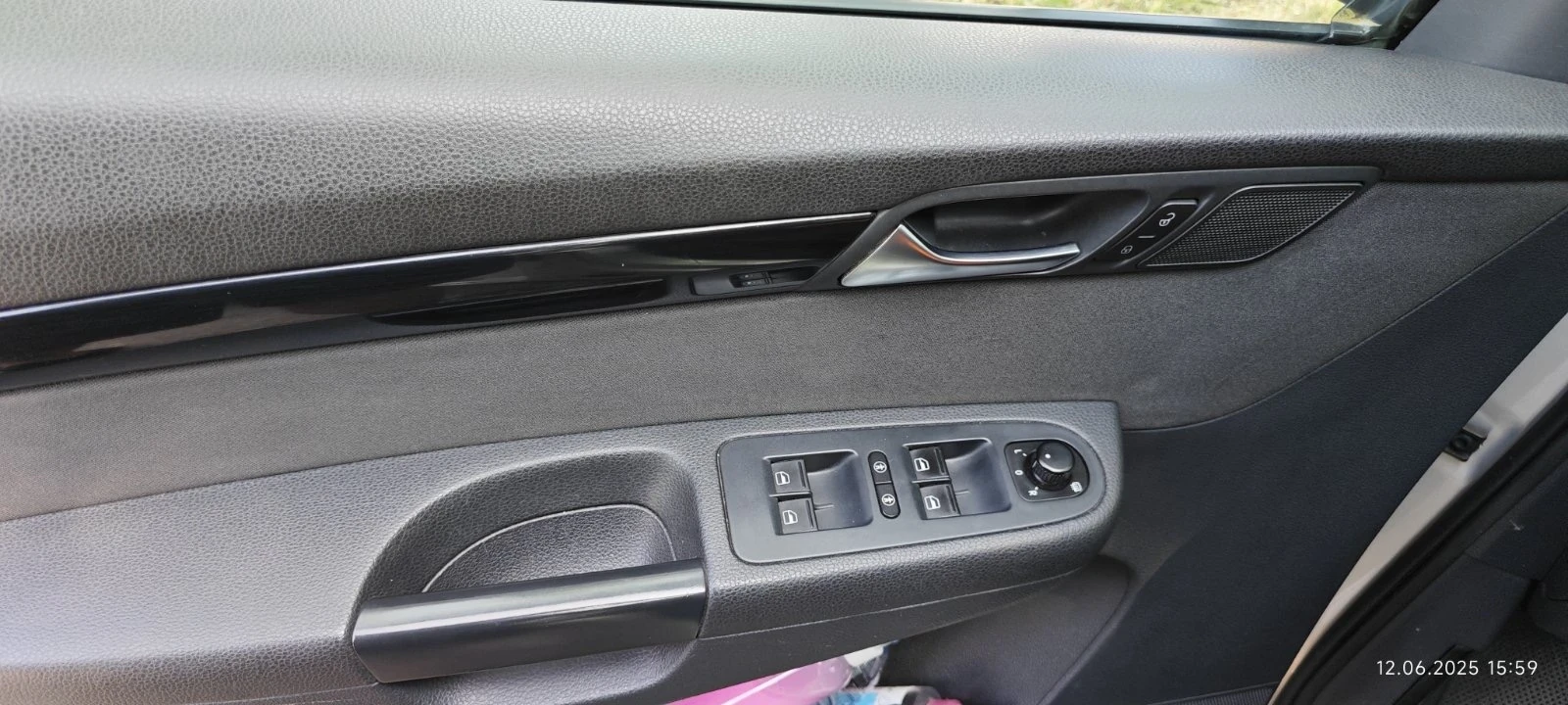 Seat Alhambra 2.0 TDI 6+ 1 места, снимка 14 - Автомобили и джипове - 54437818
