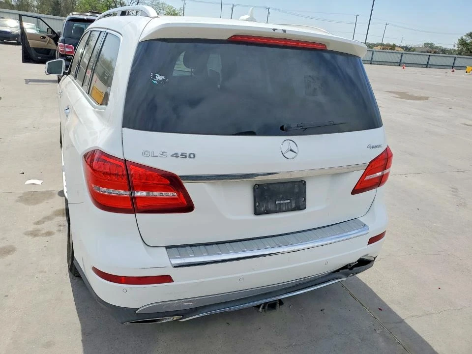 Mercedes-Benz GLS 450 | Mobile.bg � ����������� 6