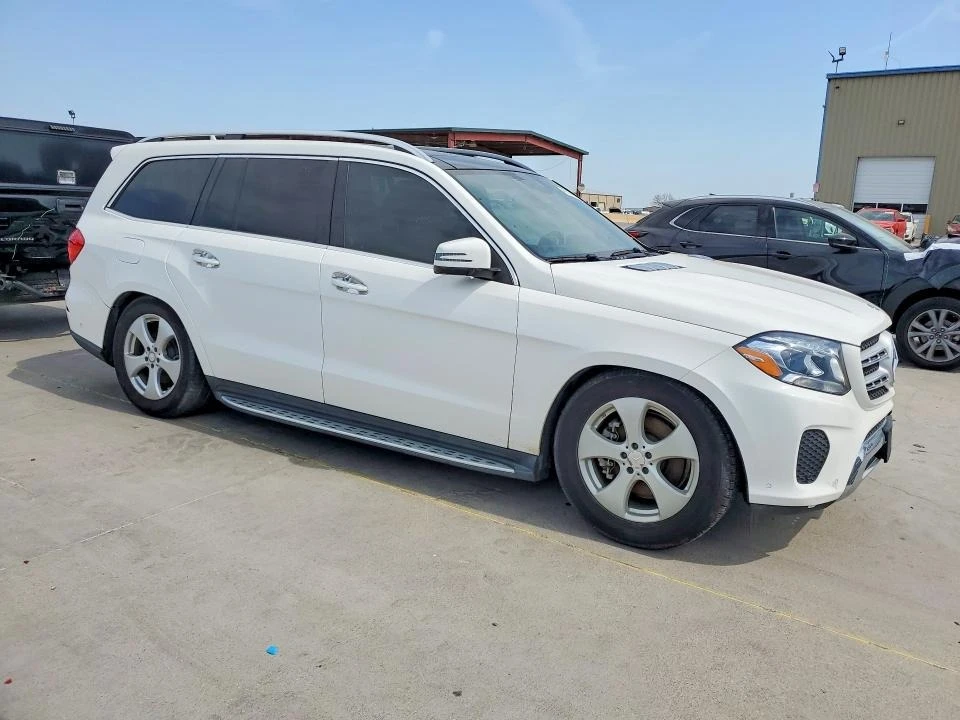 Mercedes-Benz GLS 450 | Mobile.bg � ����������� 4