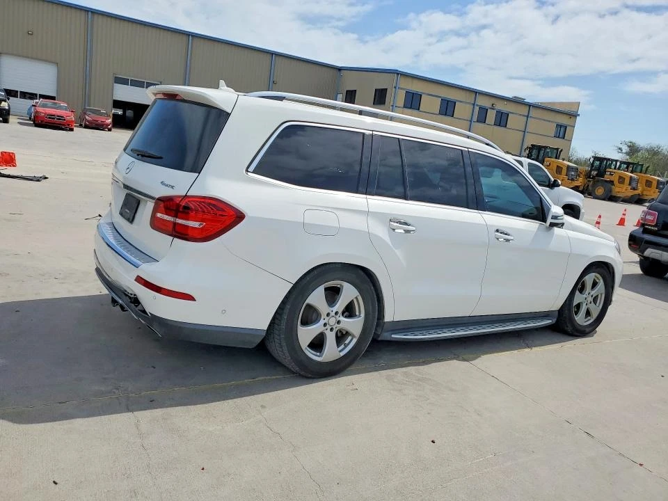 Mercedes-Benz GLS 450 | Mobile.bg � ����������� 3