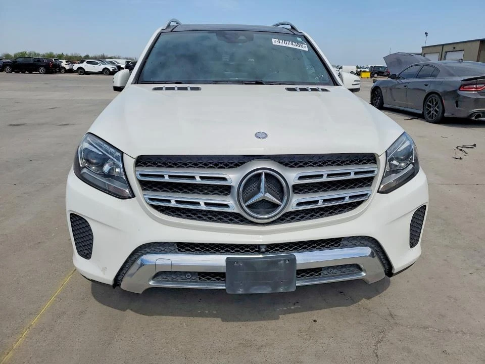 Mercedes-Benz GLS 450 | Mobile.bg � ����������� 5