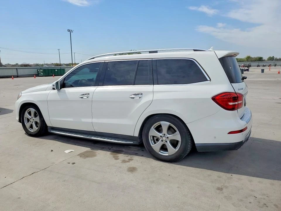 Mercedes-Benz GLS 450 | Mobile.bg � ����������� 2
