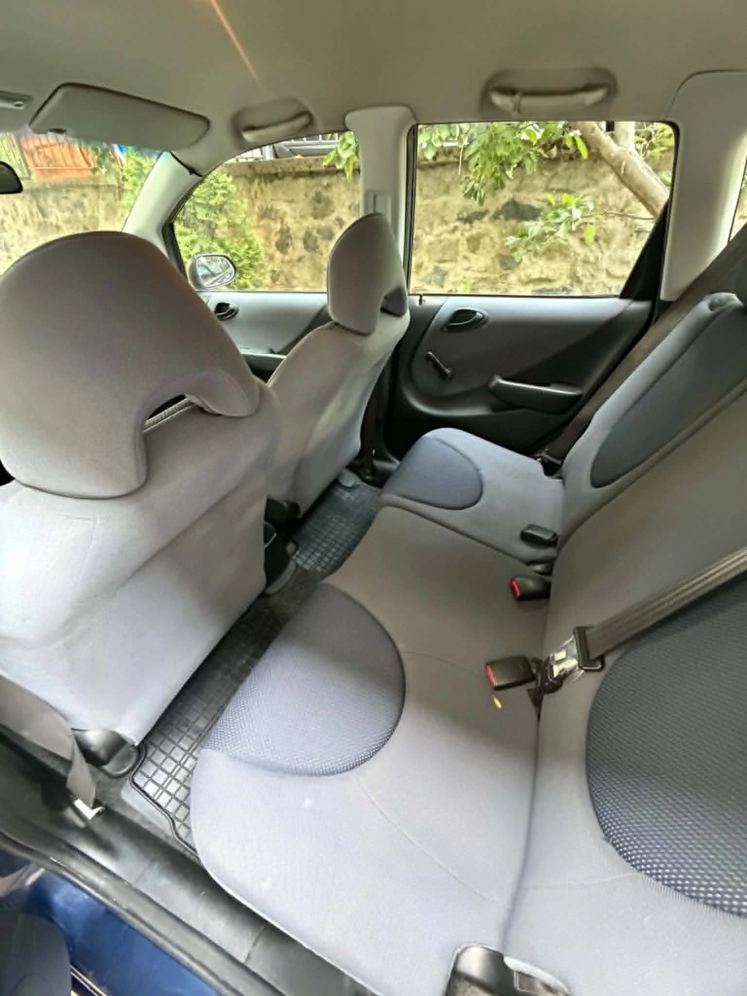 Honda Jazz, снимка 6 - Автомобили и джипове - 54984893