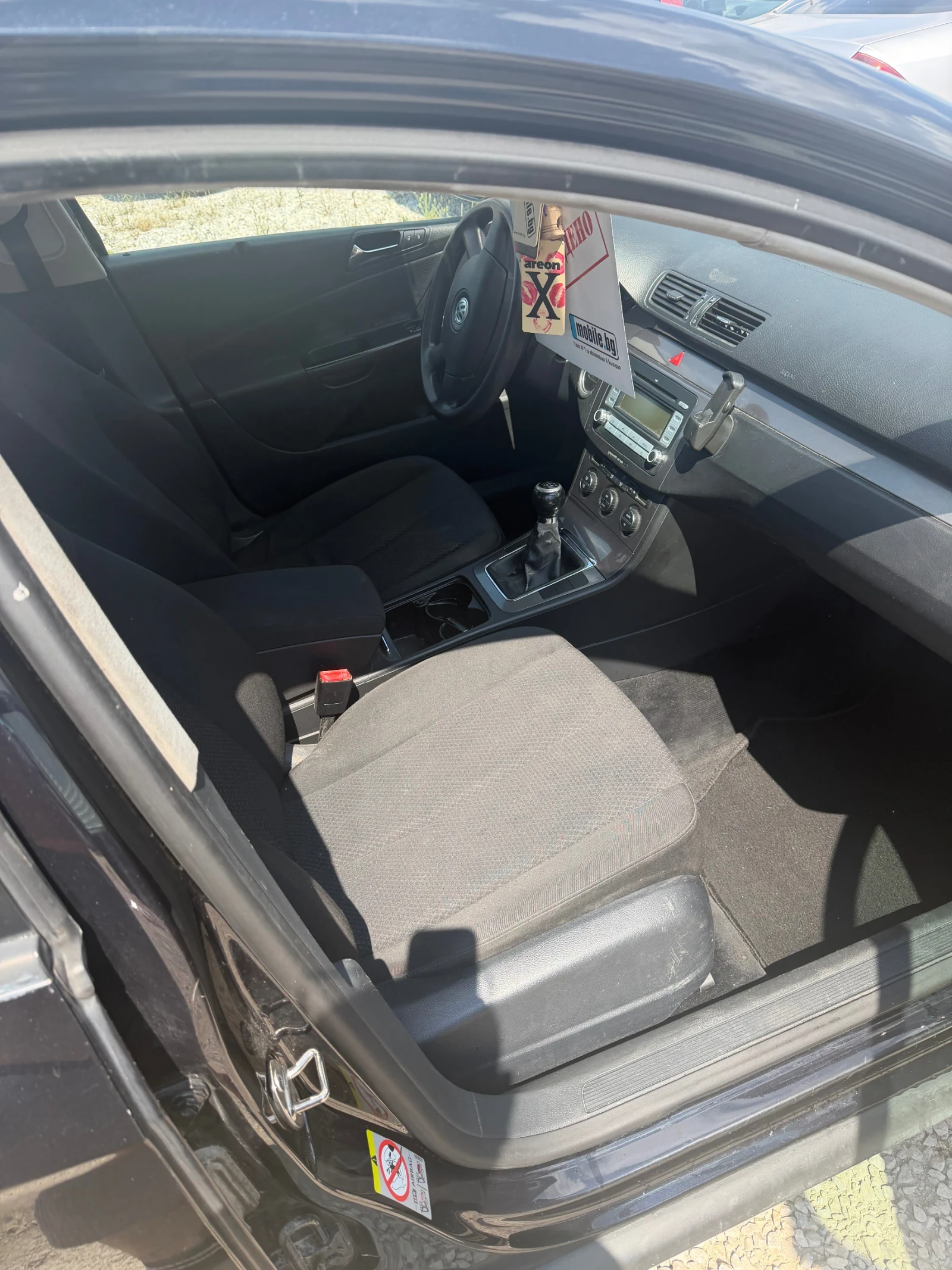 VW Passat 1.9 105, снимка 4 - Автомобили и джипове - 55051596