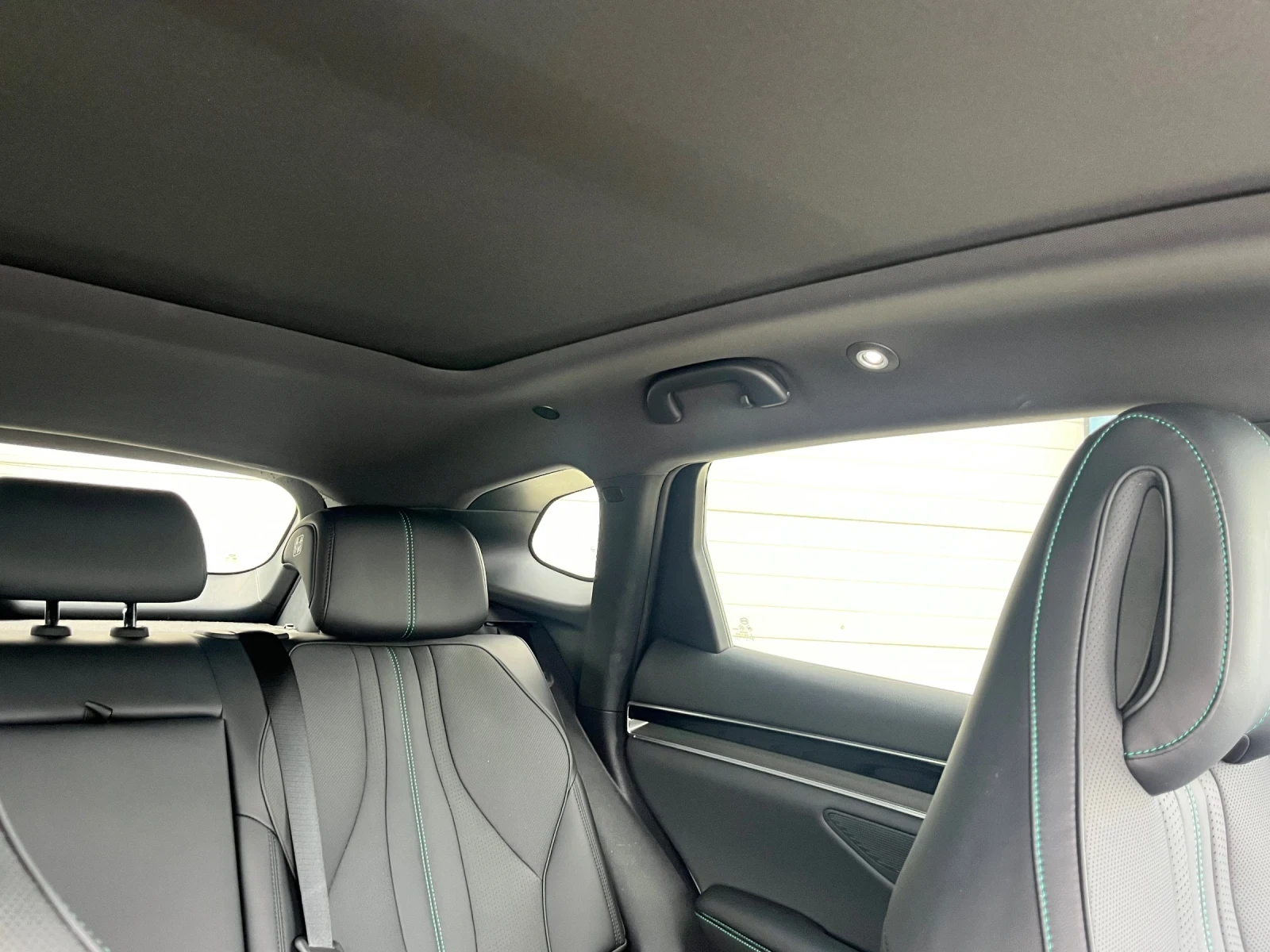 BYD Seal Seal U DM-i | Mobile.bg � ����������� 11
