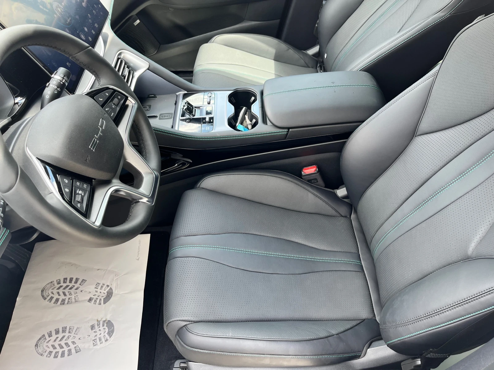 BYD Seal Seal U DM-i | Mobile.bg � ����������� 12