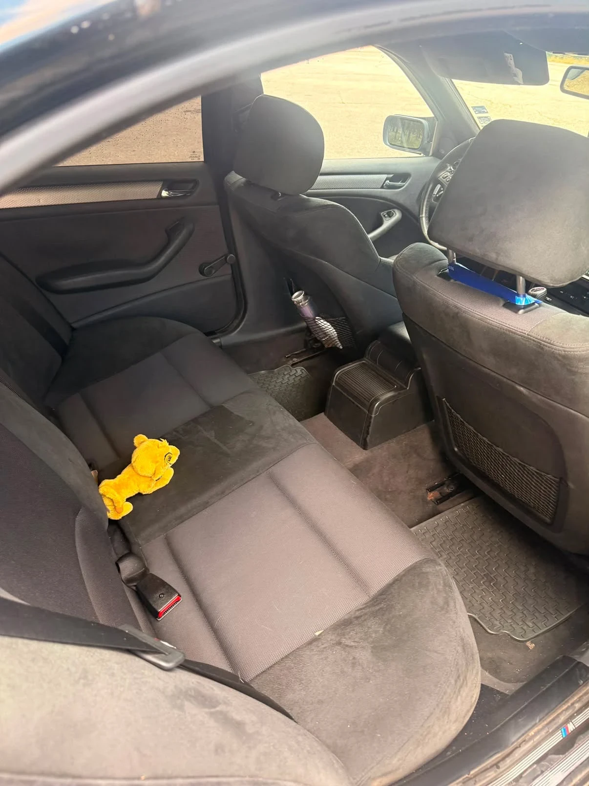 BMW 320, снимка 6 - Автомобили и джипове - 55286175
