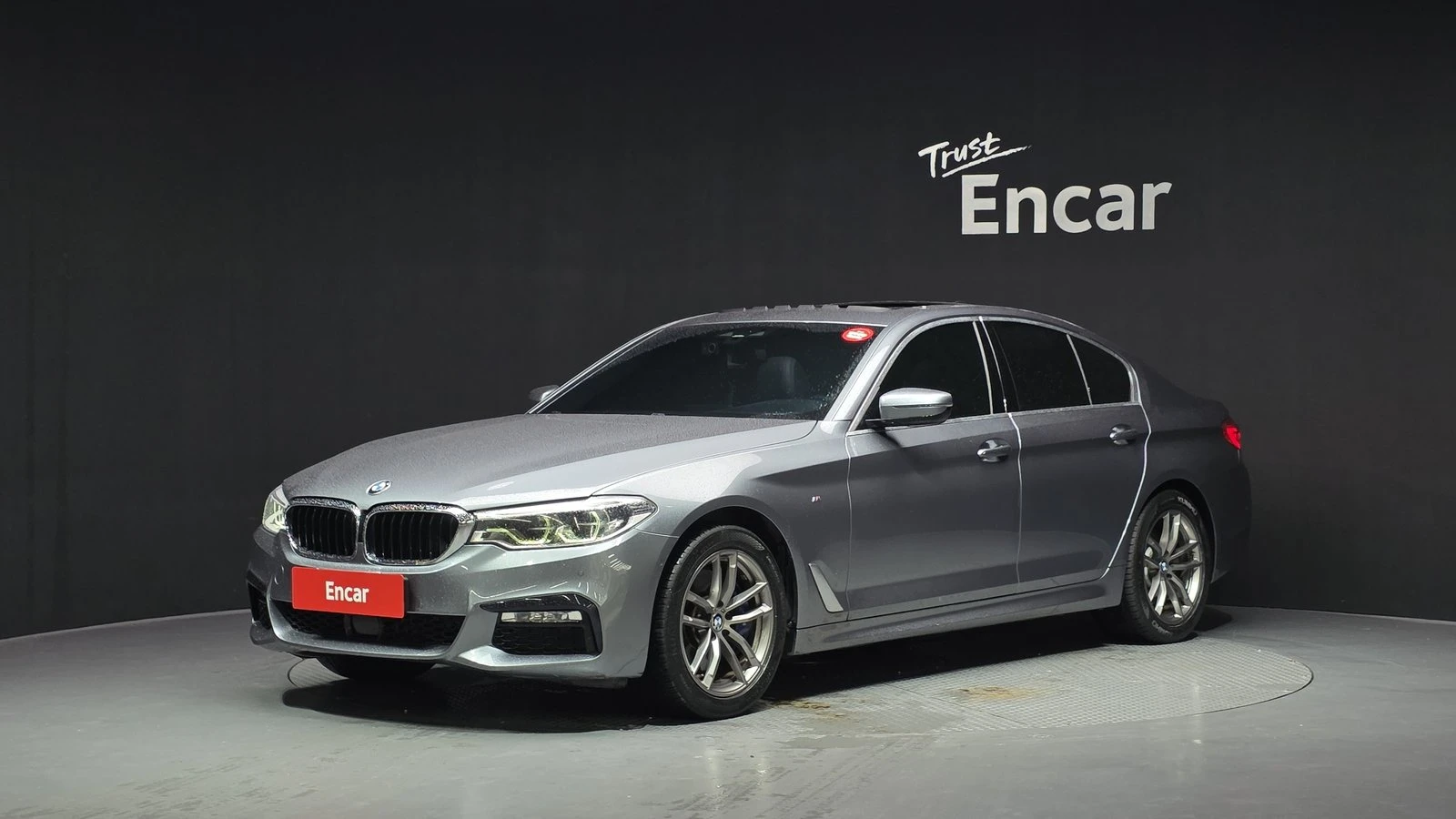 BMW 530 ЛЮК* HUD* ПОДГРЕВ ВОЛАН* ЕЛ. БАГАЖНИК* КРАЙНА ЦЕНА