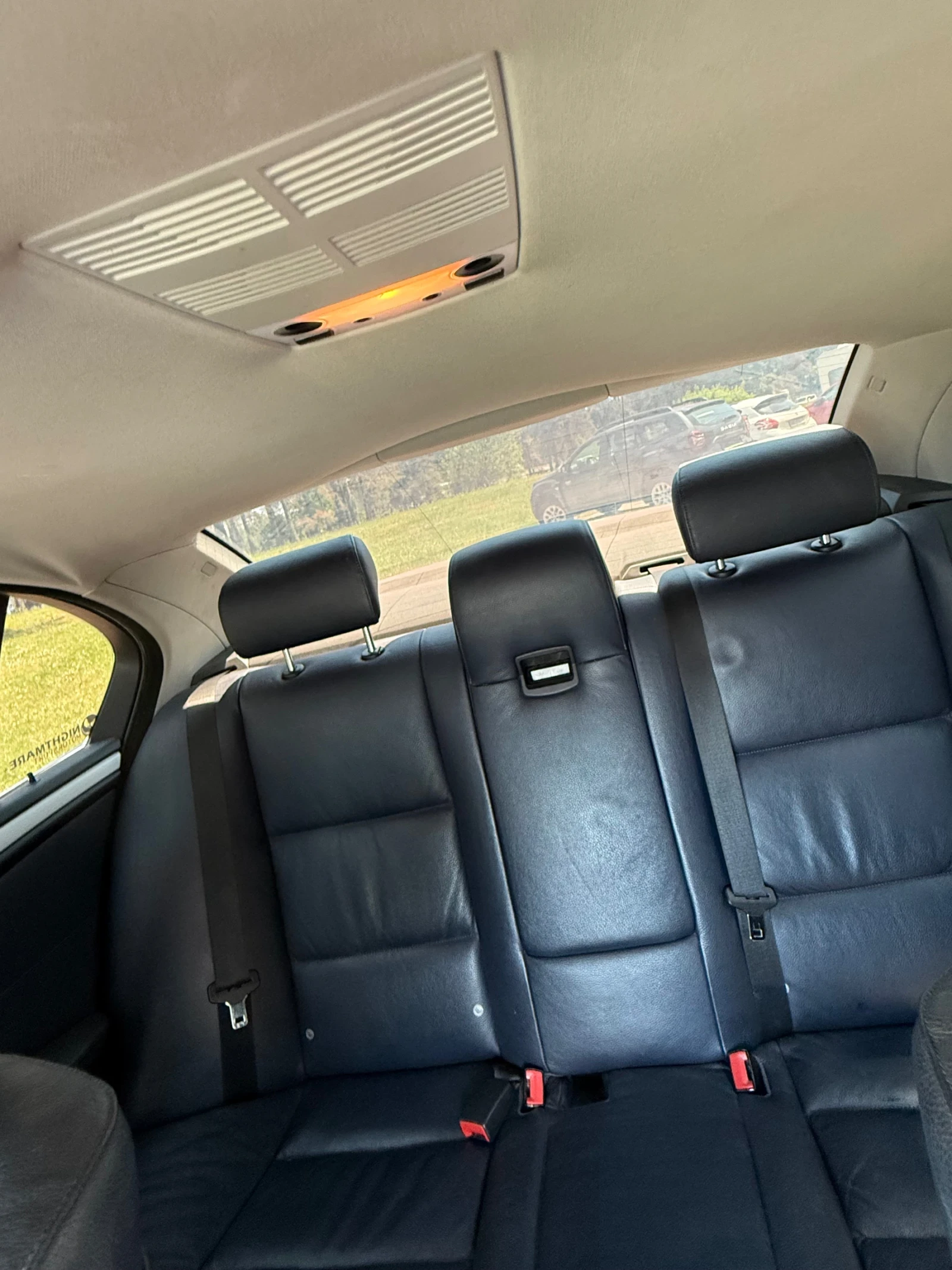 BMW 530, снимка 7 - Автомобили и джипове - 55374511