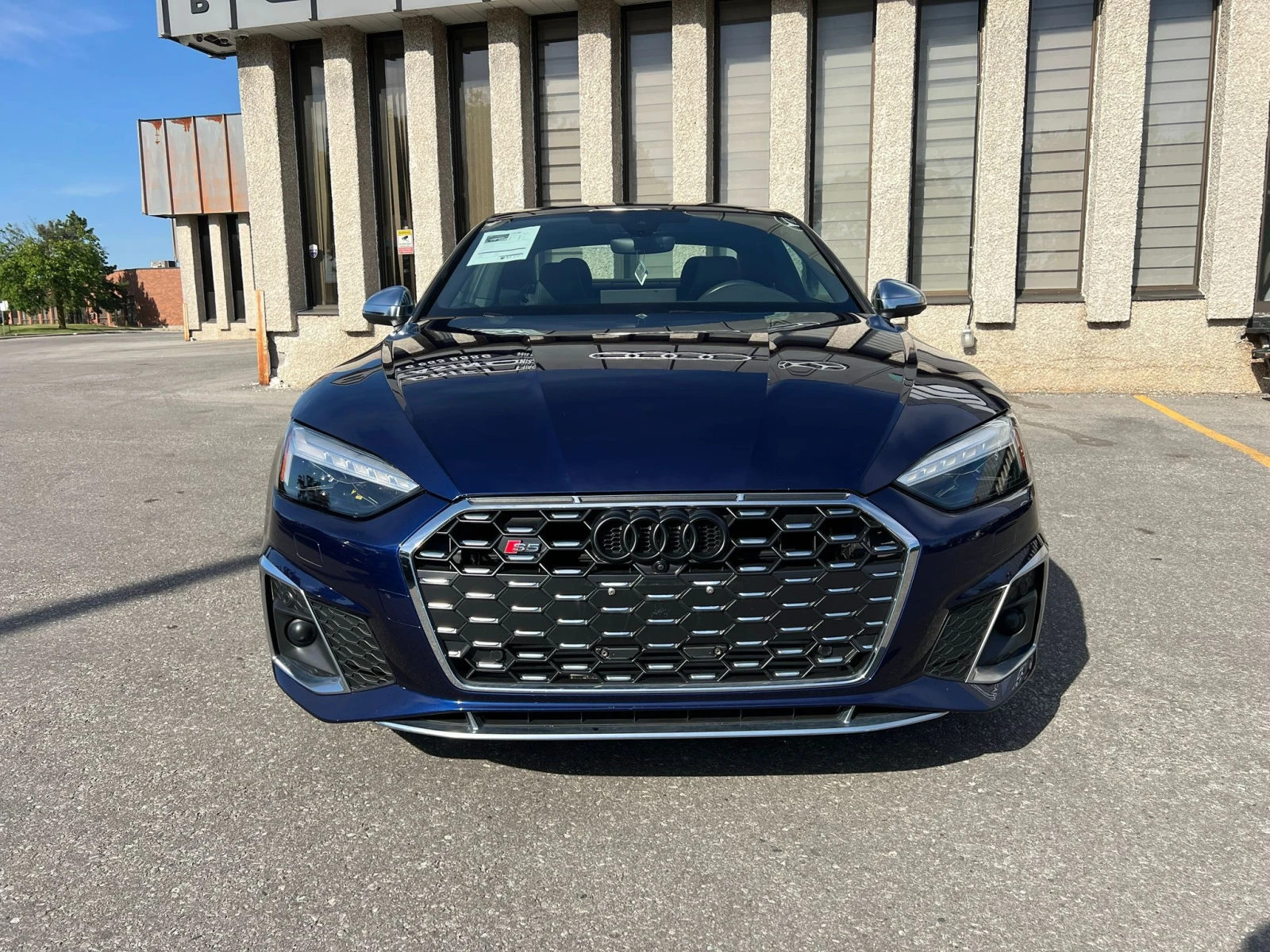 Audi Coupe, снимка 6 - Автомобили и джипове - 55689481