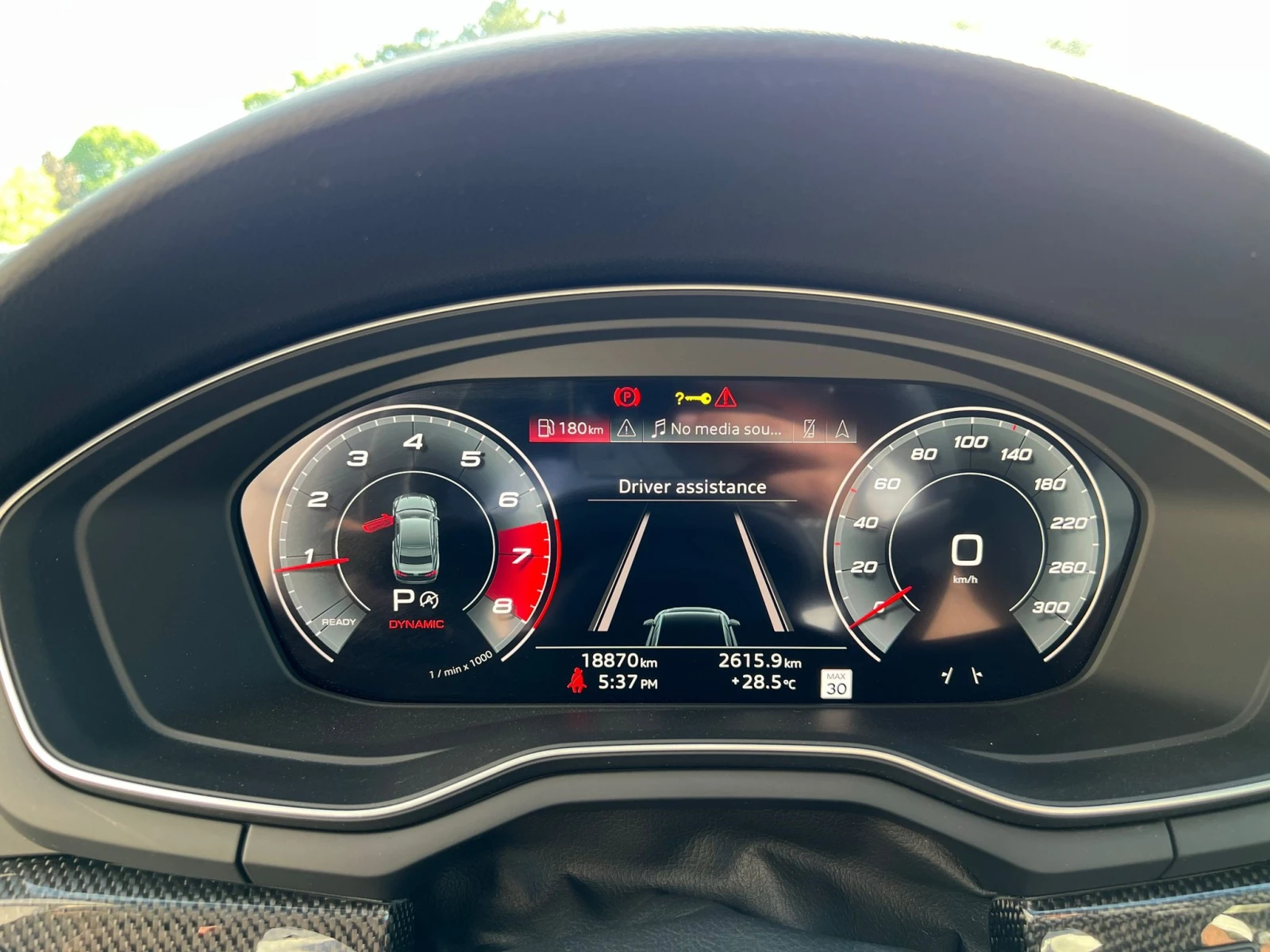 Audi Coupe, снимка 7 - Автомобили и джипове - 55689481