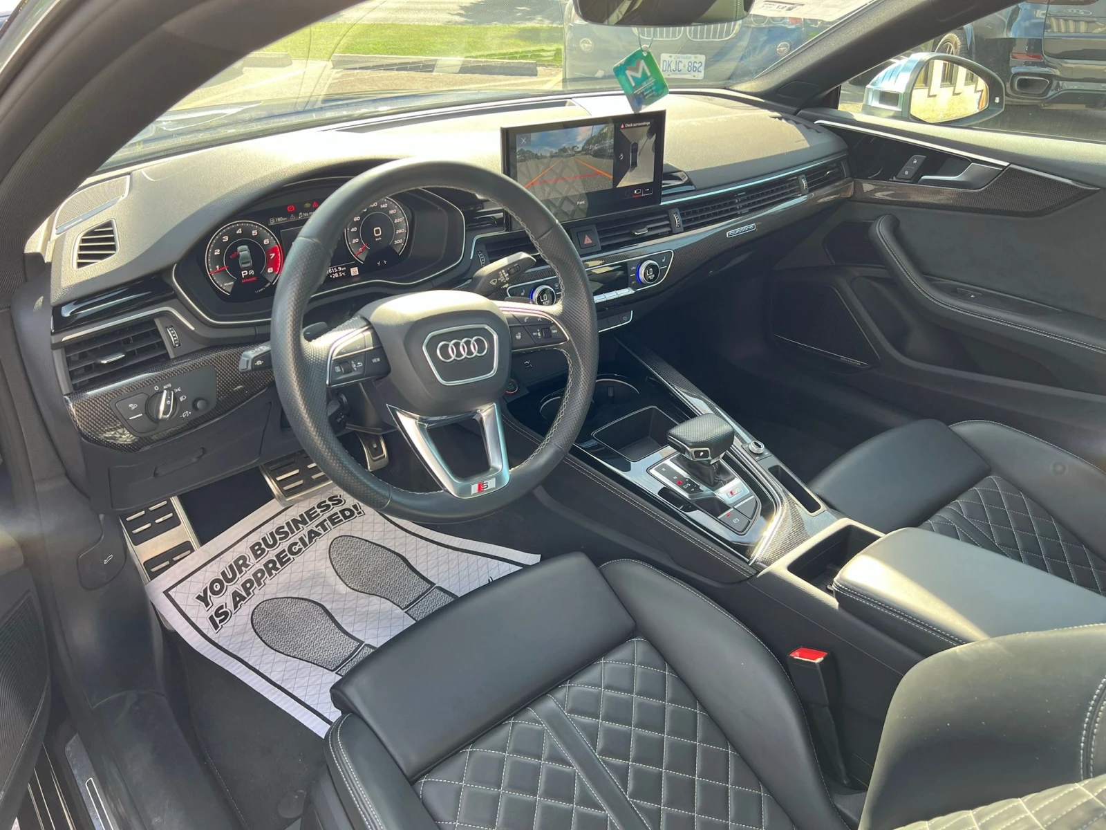 Audi Coupe, снимка 5 - Автомобили и джипове - 55689481