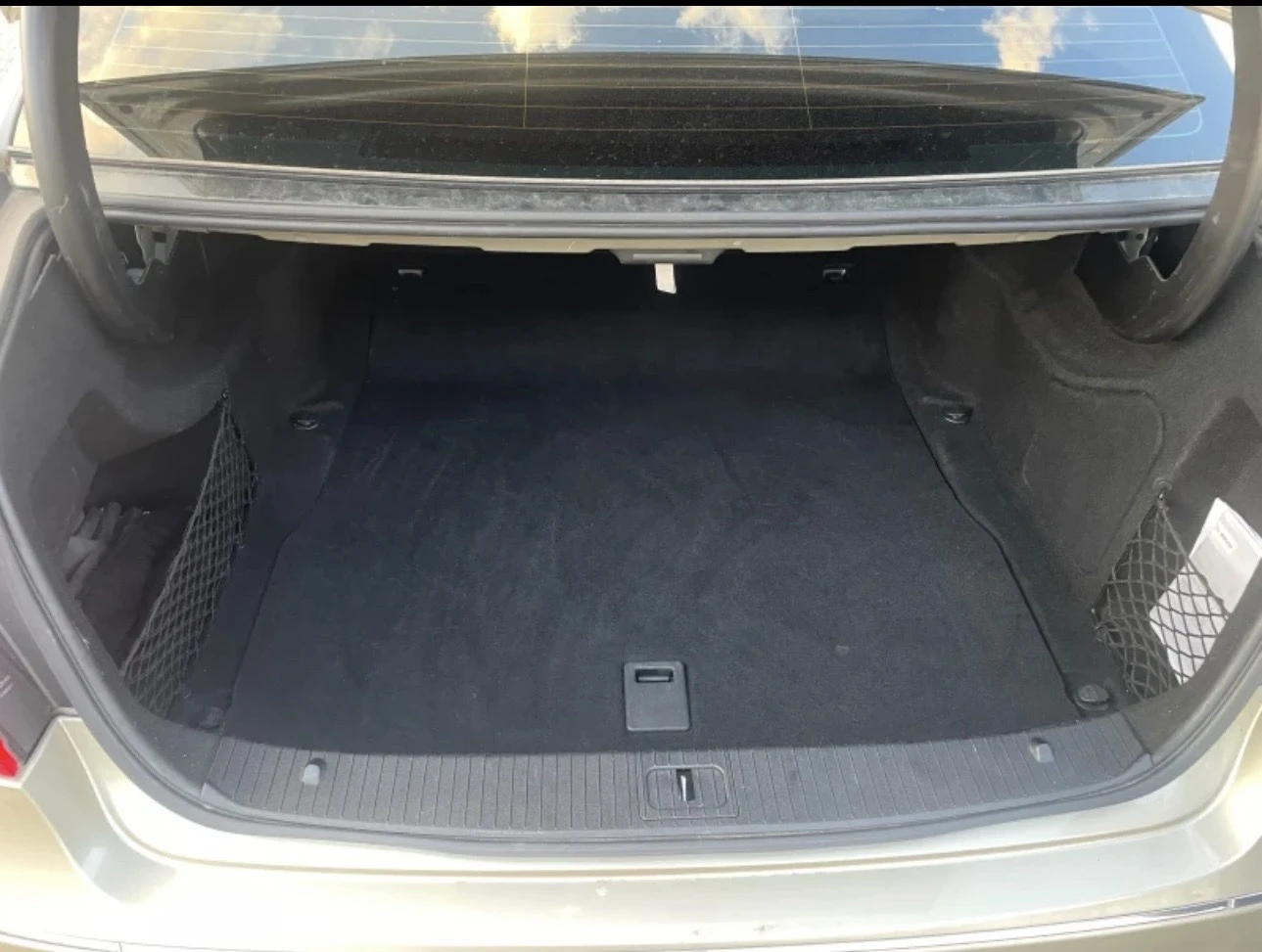 Mercedes-Benz E 350, снимка 8 - Автомобили и джипове - 55694028