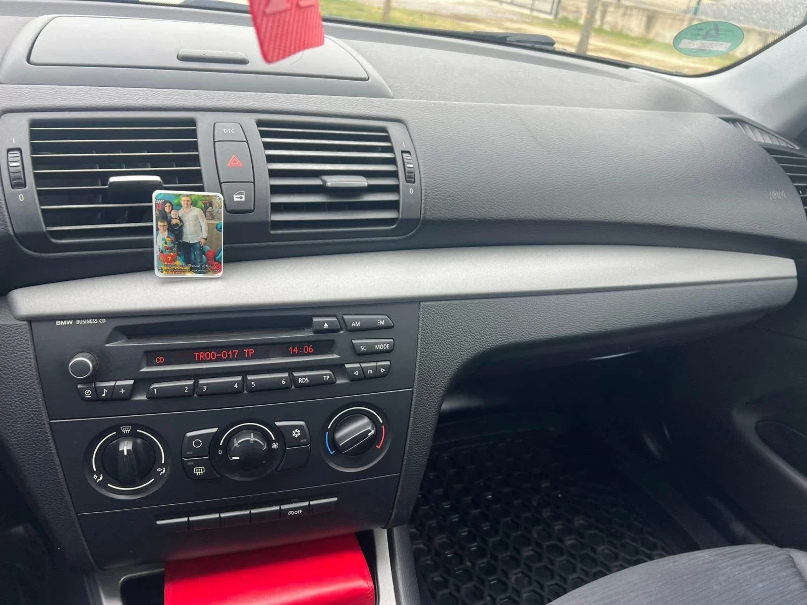 BMW 116, снимка 5 - Автомобили и джипове - 55827582